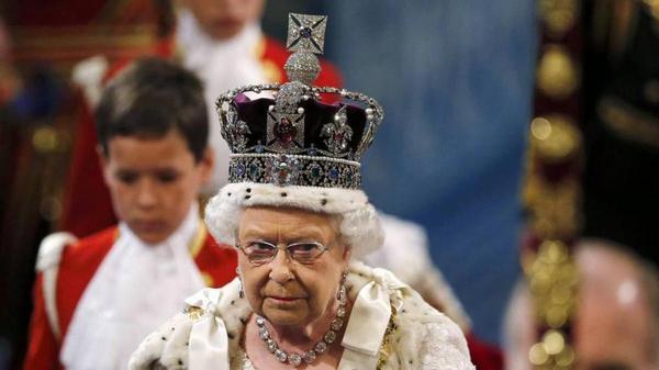 El insólito escondite en el que la familia real británica ocultó sus joyas de los nazis 