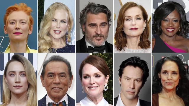 Los 25 mejores actores del siglo XXI (hasta ahora) - Infobae