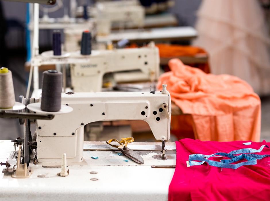 Proveedores de Zara, Nike o H&M se niegan a pagar el sueldo mínimo a sus trabajadores en el suroeste de India 
