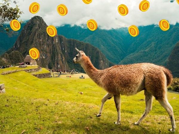 Noticias Latinoamérica: Perú dio la bienvenida a ETF de Bitcoin, nueva stablecoin mexicana PXO