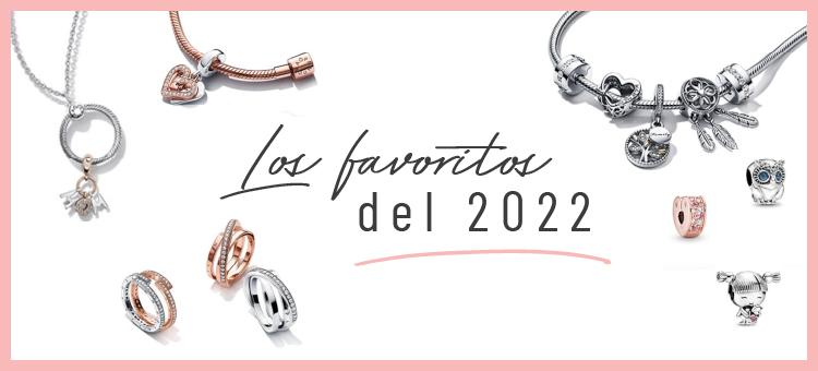 Reflect your style with the most beautiful Pandora charms