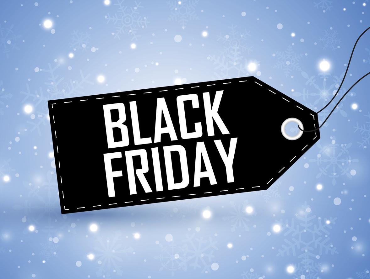 Black Friday : 5 conseils à destination des professionnels pour maximiser leurs ventes