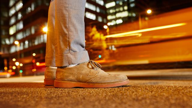 Leather and suede shoes: the pros and cons you should always consider