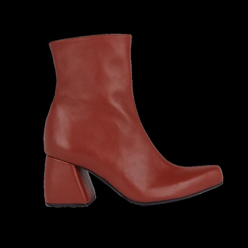 Autumn boots perfect to replace heels and sandals