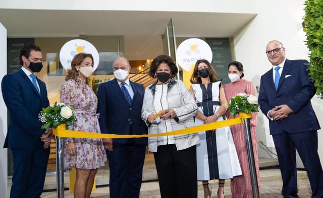 PARVAL Puesto de Bolsa abre nueva oficina en Santiago de los Caballeros