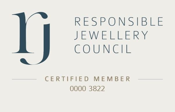Tane México, the first retail brand in Latam that is a Certified member of the Responsible Jewelery Council