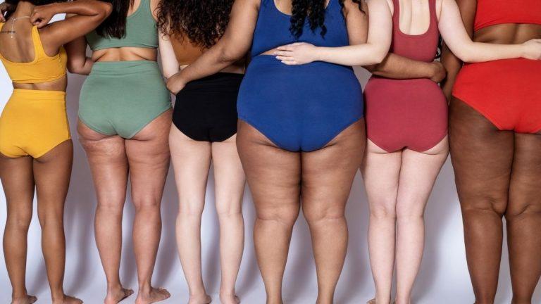 Tell us what underwear color you'll wear on New Year's eve and we'll tell you what it means.