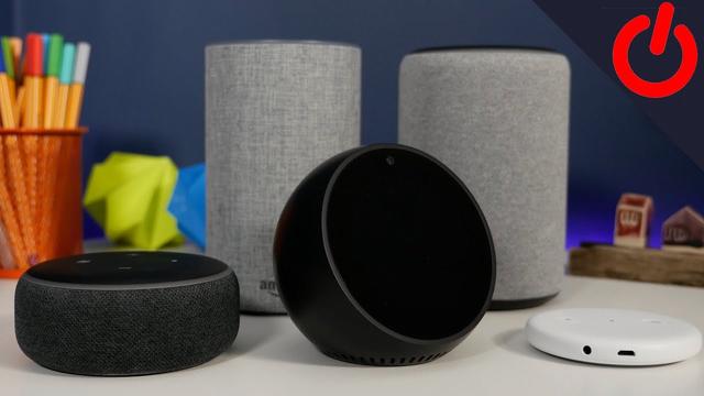 Doubler sur Alexa : comment utiliser plusieurs appareils Amazon Echo ensemble