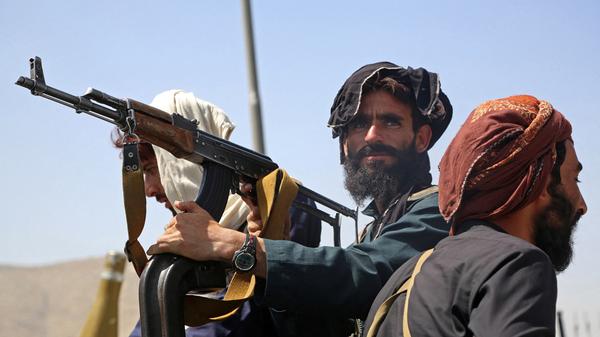 Les blessures vives de nos vétérans ravivées par le retour des talibans | TVA Nouvelles 