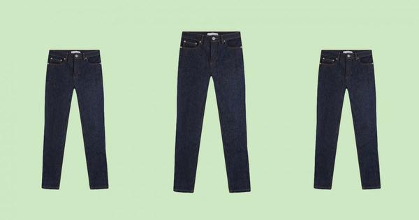 Les hommes peuvent-ils continuer à porter des jeans skinny ? 