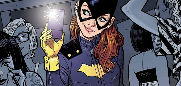 DC incluyente: 'Batgirl' confirma a su primer personaje transgénero 