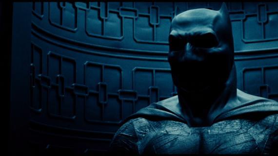 Ben Affleck modificará el traje del caballero oscuro en The Batman para hacerlo más práctico 