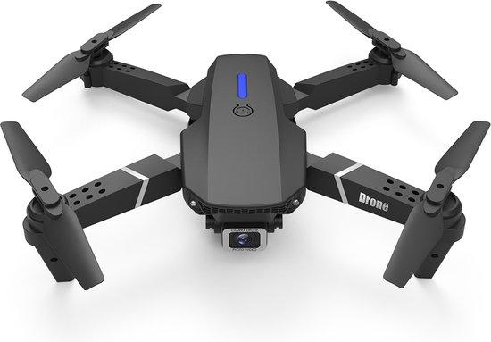 Deze drone waar je in kunt vliegen van €80.000 haalt 100 km/u per uur 