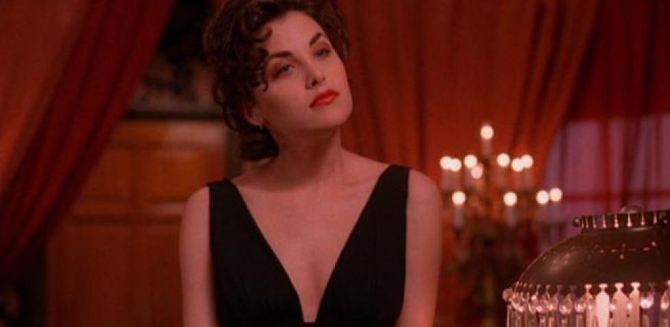 The four trends that 'Twin Peaks' made fashionable 