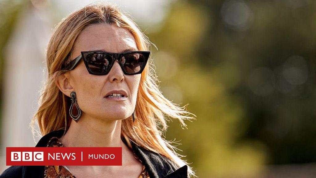 «Soy Marta Ortega y visto de Zara, cómo no»