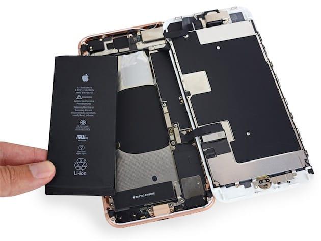 Pourquoi Apple ralentit les iPhone aux batteries vieillissantes | iGeneration
