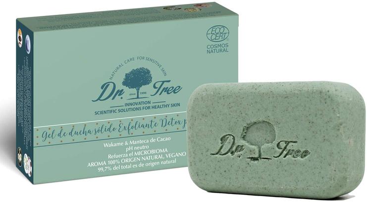 The best exfoliating soaps to show off radiant skin