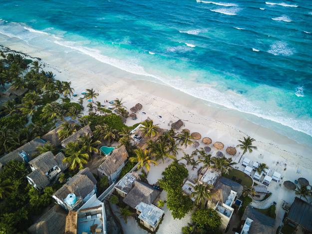 Vacaciones en México: qué hay de nuevo en Cancún, Tulum y Playa del Carmen, las joyas de la Riviera Maya 