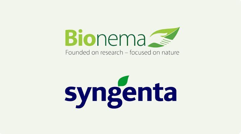 Syngenta Crop Protection Acquires Two Bioinsecticides From UK-Based Biocontrol Technology Developer, Bionema 