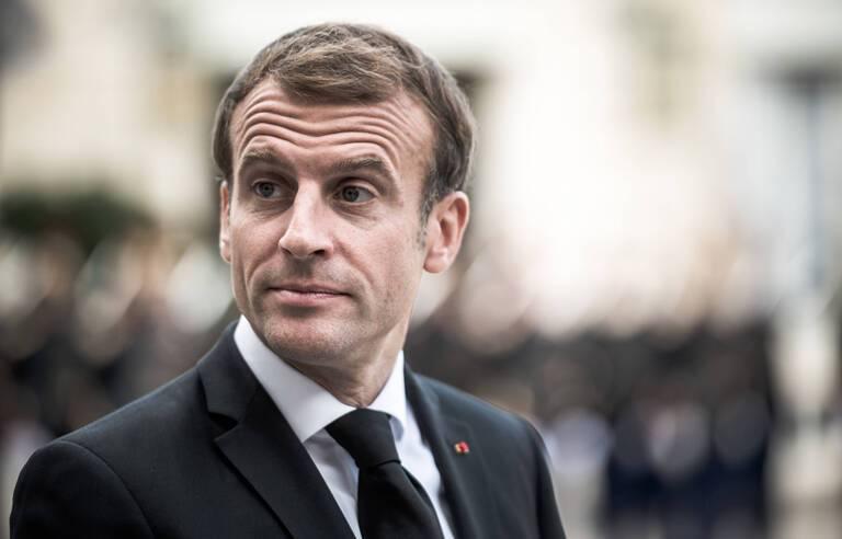 Harcèlement scolaire : Macron annonce de nouvelles mesures «pour remporter ce combat»