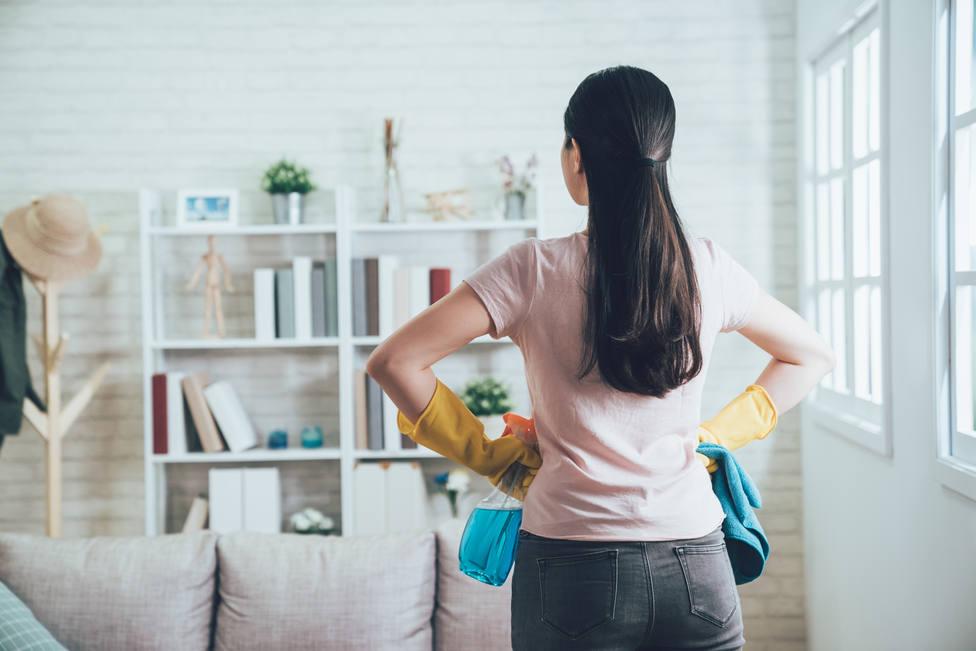 COPE Oosouji, el método japonés para limpiar tu casa de forma sencilla y sin pereza