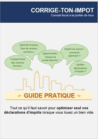 Télétravail: quels frais peut-on signaler dans sa déclaration d'impôts?