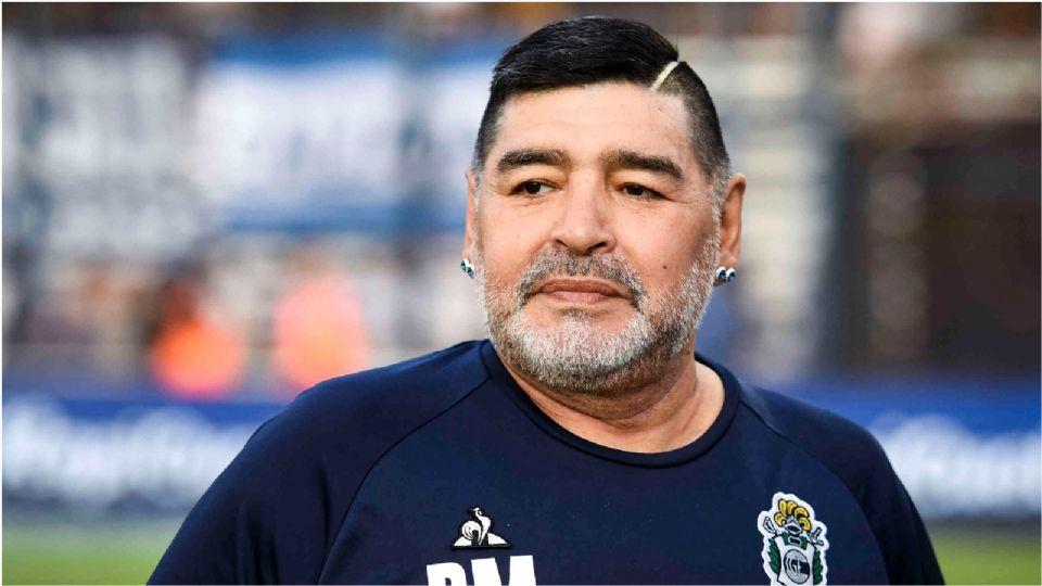 The auction of more than 50 Diego Maradona objects is coming: how to participate