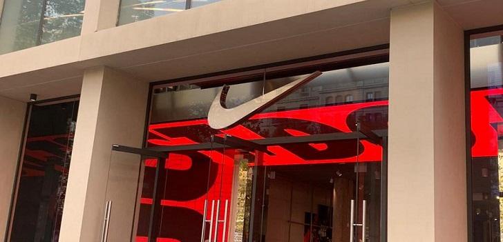 Leader in economic information of sport Nike fishes in Barça to reinforce its team in Europe with Spanish talent