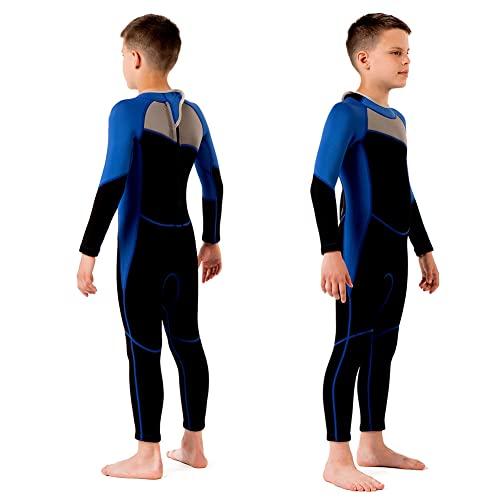 KIDS WETSUITS: What is the best of 2022?