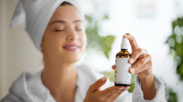 Cinco beneficios de los productos orgánicos para el cuidado de tu piel