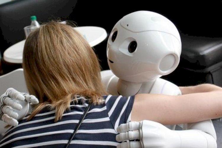 Robots persuasivos: ¿puede una máquina influir en nuestro comportamiento? 
