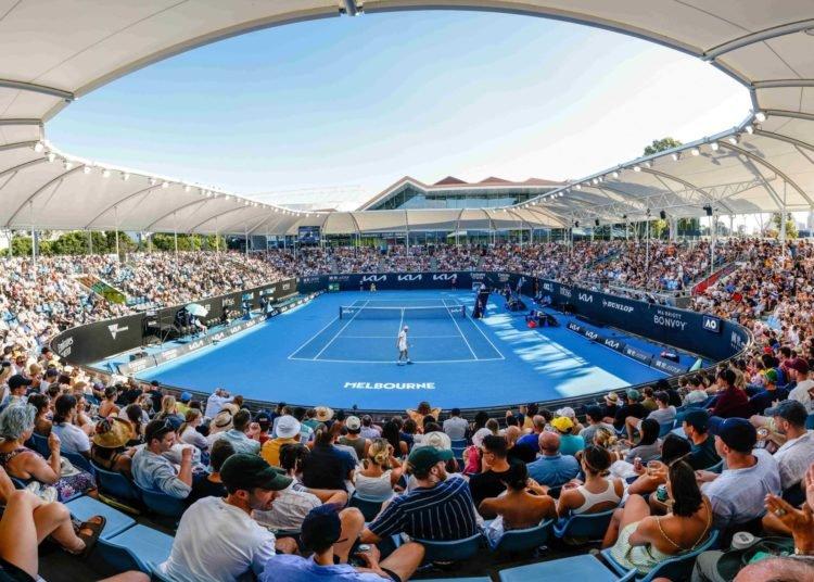 Tennis Le patron de l'Open d'Australie accepte finalement le port de tee-shirts de soutien à Peng Shuai 