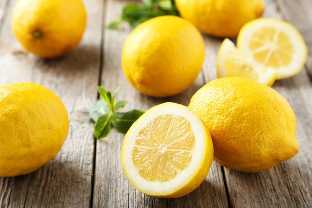 Lemon: all the benefits of this citrus – Nexofin