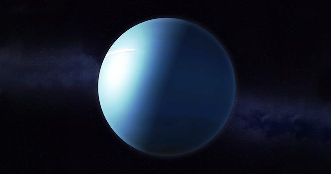 Uranus Retrograde Is Over, & So Is Our Brain Fog 