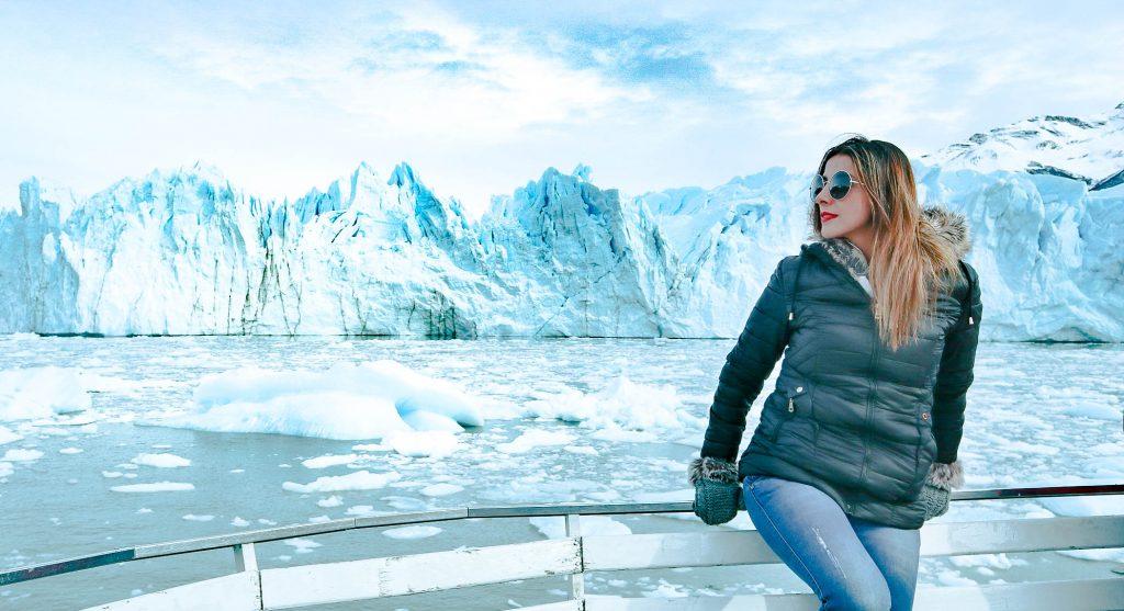 ¿Con ganas de un viaje inolvidable? Vayan al Perito Moreno | Blogs El Tiempo