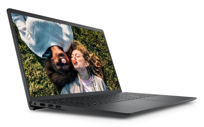 Dell Inspiron 15 3511-426, Ultrabook 15" sobre pas cher polyvlaent léger fin et rapide nomade 7h avec Tiger Lake (559€)