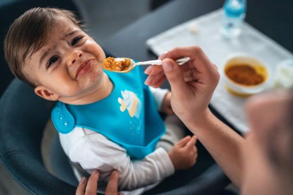 Los alimentos que más rechazan bebés y niños y qué hacer para que coman de todo – Nexofin