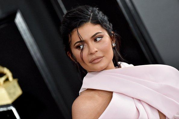 Kylie Jenner Vend Sa Marque De Cosmétiques Pour 600 Millions De Dollars 