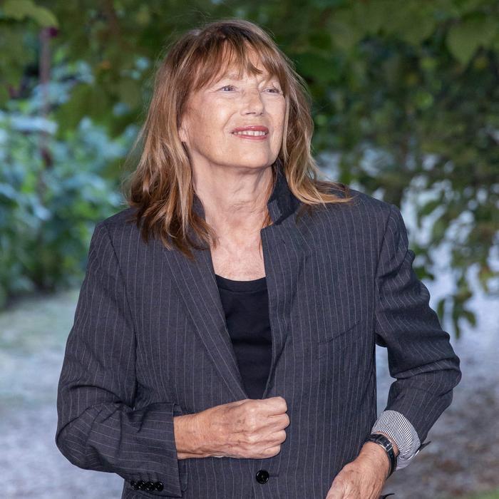 Festival de Deauville : Charlotte Gainsbourg évoque l’état de santé de Jane Birkin 