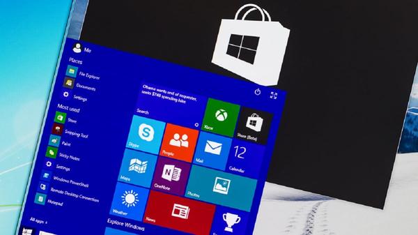 Windows 10 : Démarrer un PC en mode sans échec - NextPlz