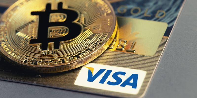 Visa avance dans l’intégration des crypto-monnaies à son réseau de paiement