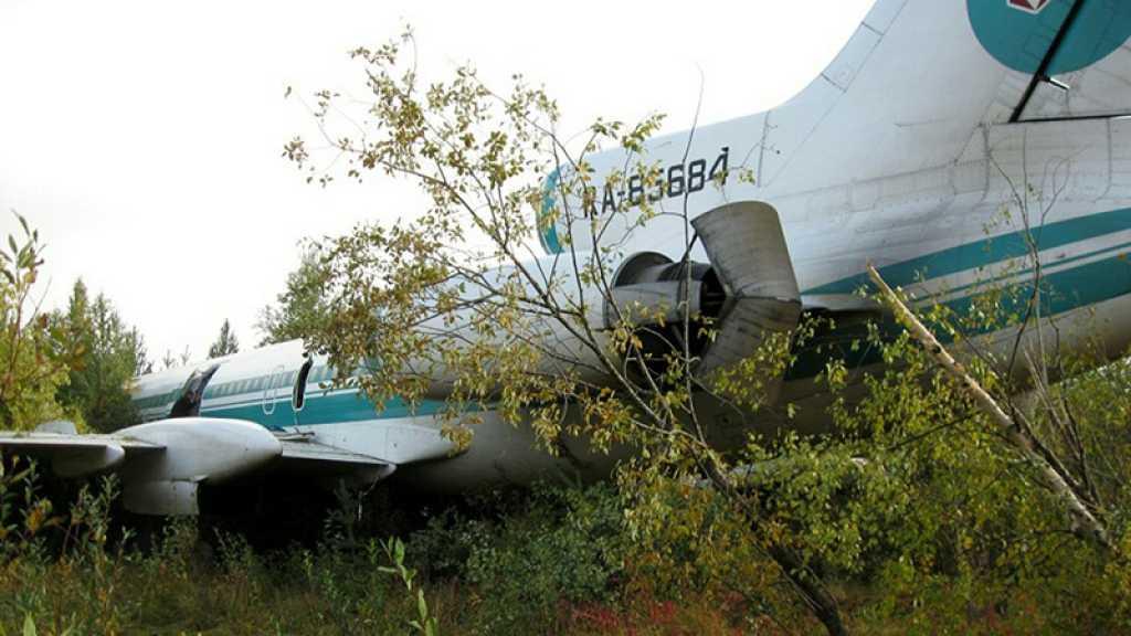 "A miracle": the passengers of a plane that disappeared in Siberia all survived