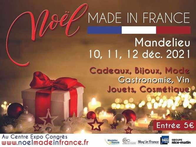 La sélection France Bleu Azur pour Noël : Des cadeaux Made In Côte d'azur