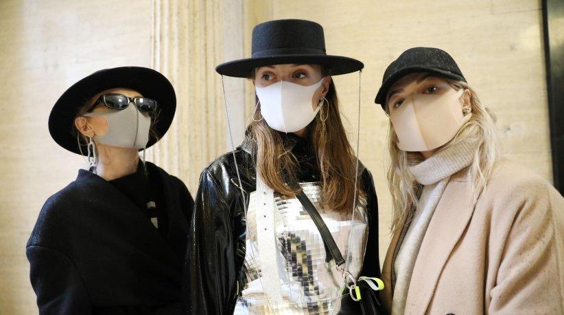 La moda del Covid: ¿Cómo nos vestiremos después de la pandemia? 