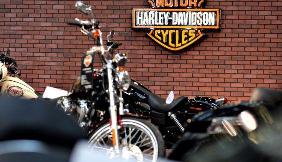 Esta es una de las Harley-Davidson más vendidas de la historia 