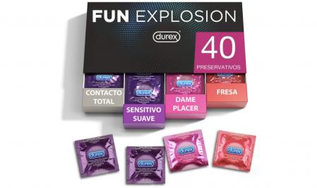 Sex, condom and lubricant toys to give you pleasure and fun this San Solterín