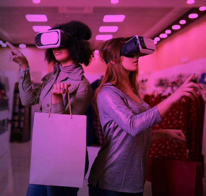 Ready To Embrace The New Era of Intelligent Retail? 