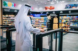 Comment marche le Carrefour City totalement autonome inauguré à Dubaï? 