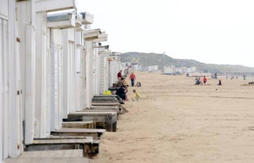 Calais: pourquoi l’hôtel de la plage n’est toujours pas en construction?