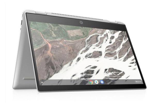 ZD Tech : La mode des Chromebook, c'est fini - ZDNet